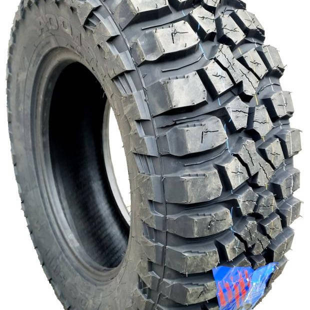 MT泥地越野轮胎265 275 285 35 55 60 70 75R16 17寸18 19奥骑仕