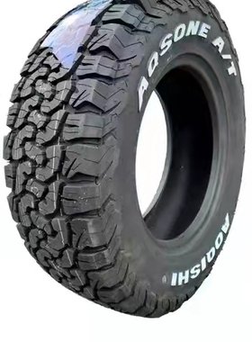 225 60R17越野轮胎215 235 245 65R18 70 75R16 15奥骑士at全地形