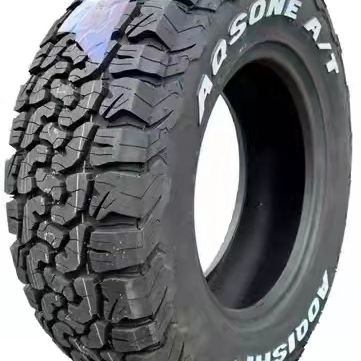 at越野雪地轮胎215 235 245 265 60R1765R1870 75R16奥骑士全地形