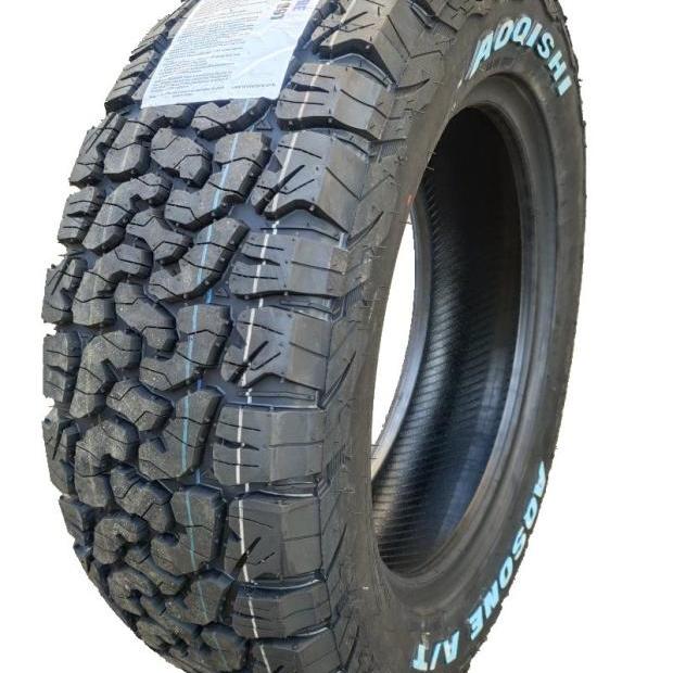 奥骑士at越野轮胎215225235245