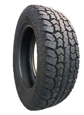 215 60R17双星W01 225 245 235 265 65R17 70R16 65R18汗马at轮胎