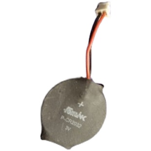 ps2游戏机薄机用原装主机电池