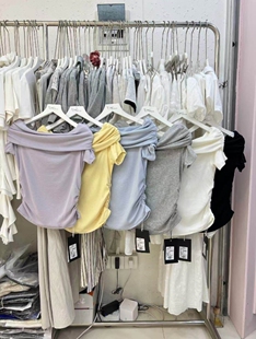 百搭显瘦一字肩T恤女短袖 甜美可爱风t2026年夏季 时尚 韩版 上衣 新款