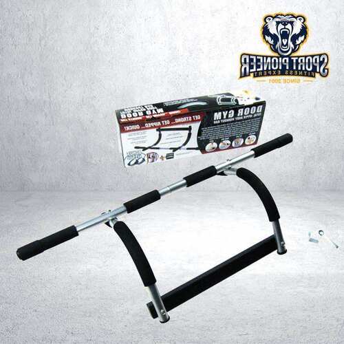 Fitness Door Chin up bar Pull up bar Push sit up bar Gym bar