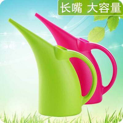 plant watering can small sprayer lovely family creative