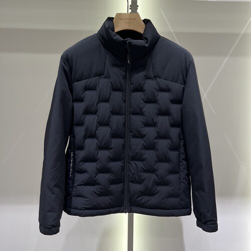 卡尔丹顿KALTENDIN专柜正品秋冬季男装鹅绒羽绒服外套SFMW35903LA