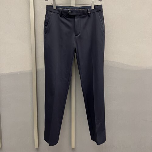 卡尔丹顿KALTENDIN专柜正品春夏新款男装休闲长裤2色KGAS12230OA
