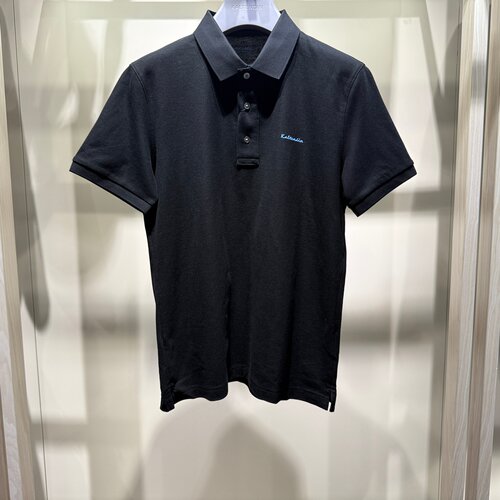 卡尔丹顿KALTENDIN专柜正品男装短袖翻领POLO衫6色LEBS10133FA