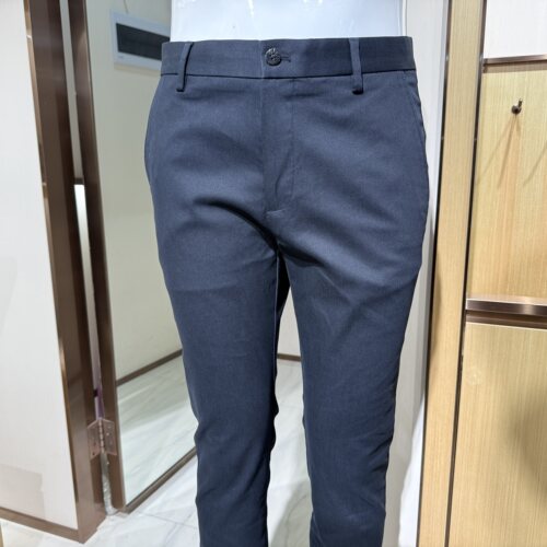 卡尔丹顿KALTENDIN专柜正品新款秋冬季男装休闲长裤KEBW42238NA