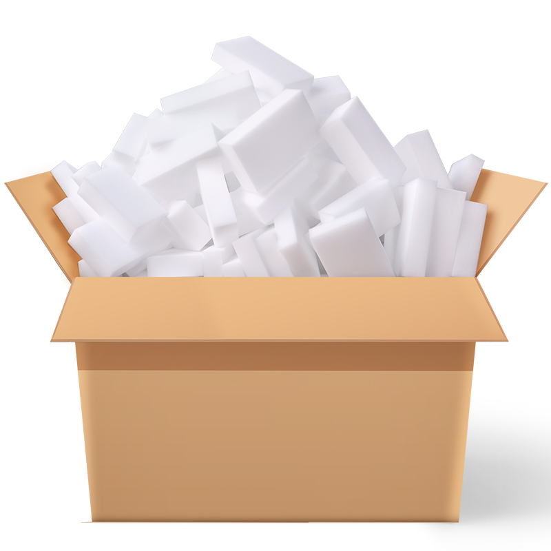 纳米海绵魔力擦去污碗清洁刷