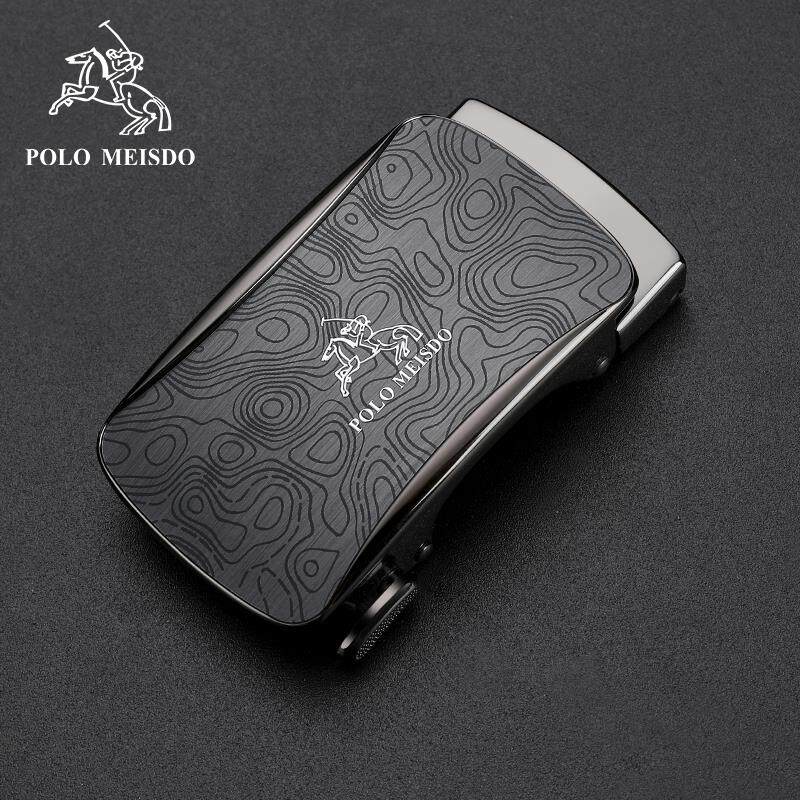 保罗美思得正品皮带高档配件男士自动扣卡扣头腰带扣裤带扣头男款