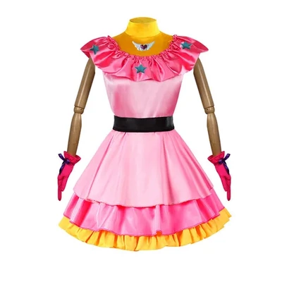 库亚星野有马推孩子动漫服装cosplaycos服现货加奈爱阿我的露比