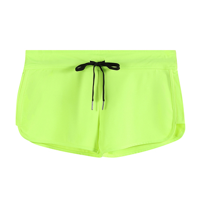 潜水短裤沙滩裤宽松平角