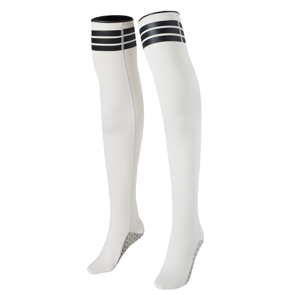 高彈女生氯丁橡膠潛水服SCUBATRE