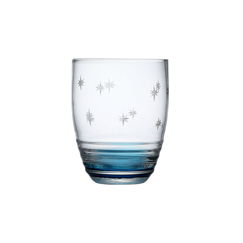 星海杯哥本哈根蓝威士忌酒杯