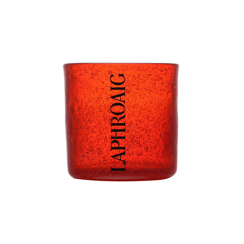 北欧极简！拉弗格杯限定威士忌