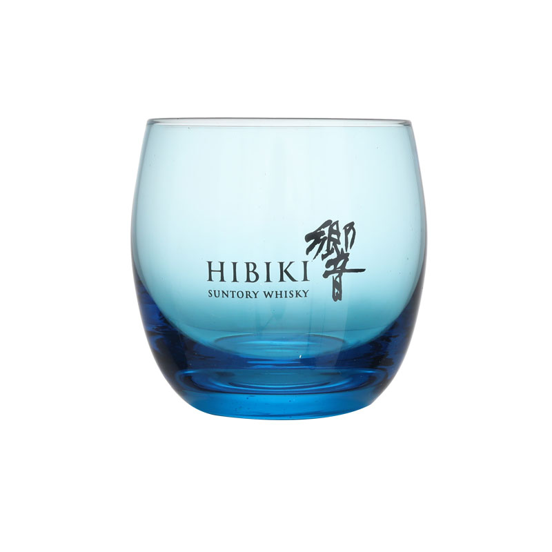 哥本哈根蓝厅XHibiki響酒杯