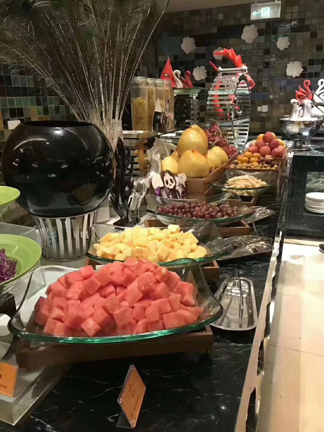 甯波中信甯波國際大酒店 中信自助餐晚餐自助餐券在類目 餐飲美食, 自助餐中 - 來自Buy2taobao.com提供專業的淘寶代購服務