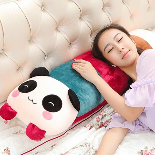 bed pillow cushion sofa bed pillows can unpick and wash