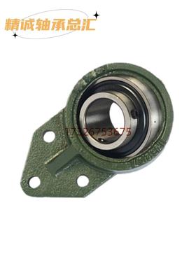 E/T-BDB06-204 205 206 207 208 209 210带悬挂式座外球面轴承