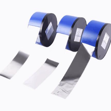 UEN01/ UEN06-T0.005~T0.5-B12.7-A100/A5000精密垫片(矽钢片)