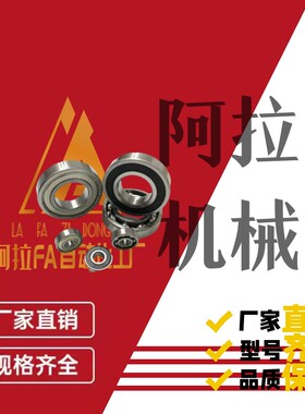 BAF673 674 675 676 678 634 635 636 638ZZ-E-J-SUS微型高速轴承