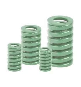 SSWY/SWY11/12.5/14.5/16.5/20.5/25/30/35/40+50/60矩形弹簧24.5