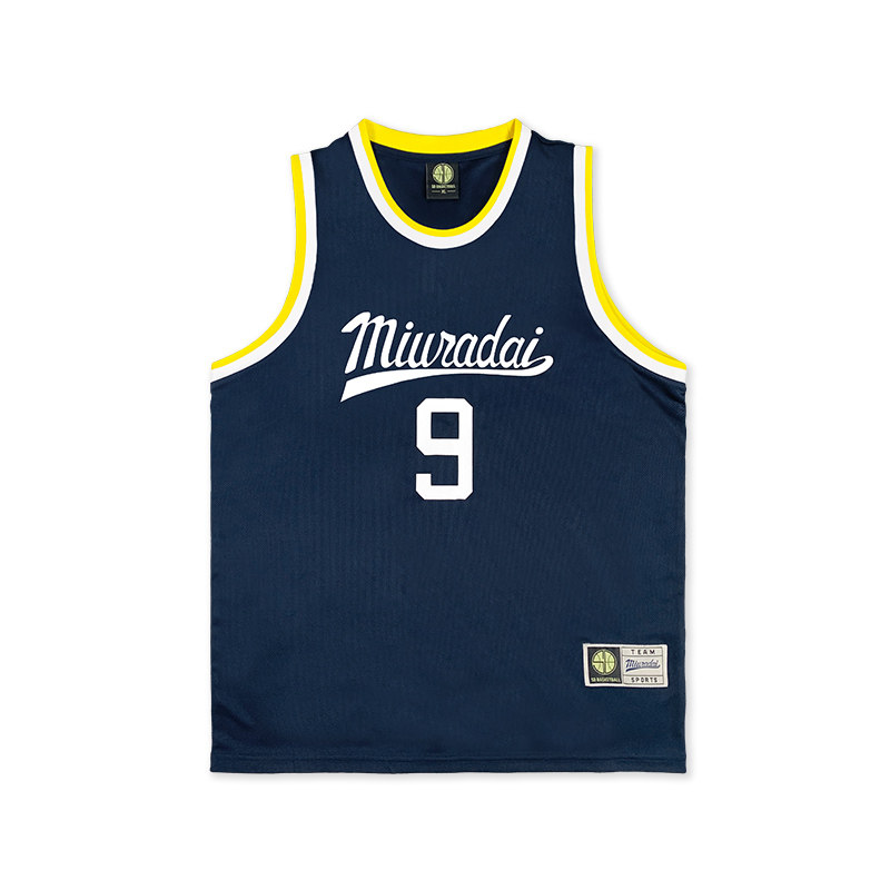 训练服灌篮高手樱木队服三浦台9号内藤铁也篮球服篮球衣运动背心