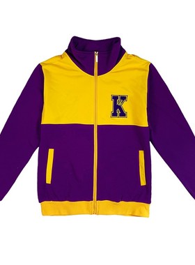 刺绣湘北灌篮高手樱木陵南海南翔阳山王富丘出场服外套棒球衫外套