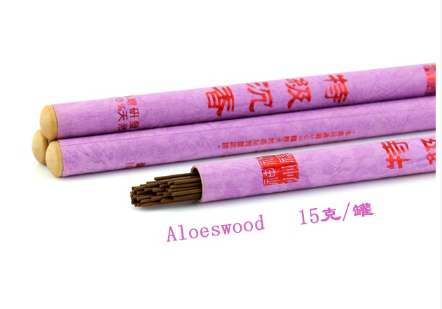 水沉定香沉香祈福神州天然佛香