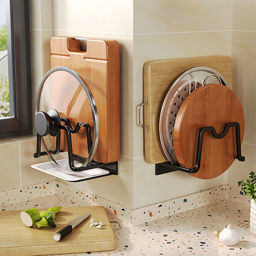 敖马砧板架菜板架免打孔