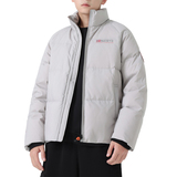 羽绒服冬季新款男士短款外套宽松立领潮流休闲上衣A016-1171-p215，男装羽绒服，电商A016