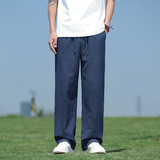 藏青色