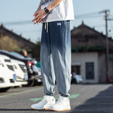 牛仔蓝A