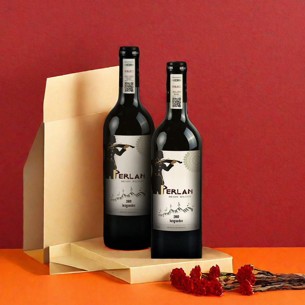 布拉迪葡萄酒口感醇厚果香浓郁