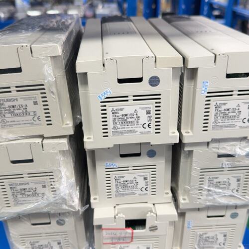 议价三菱FX3U-80MT/ES-A