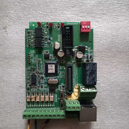 议价台达变频器CPU主板 2945405905