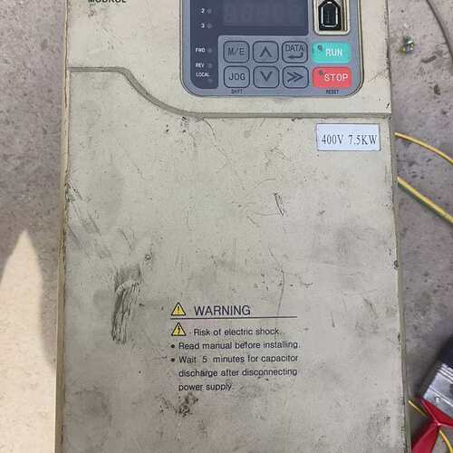 议价MODROL蒙德变频器 IMS-GL一47P5E