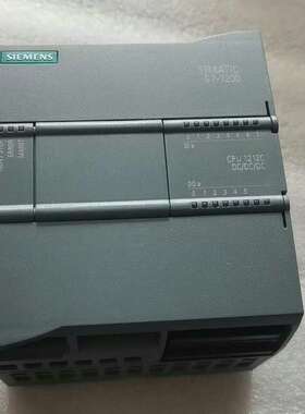 议价西门子S7-1200 CPU 1212C