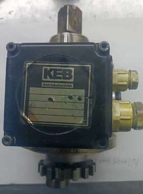 议价德国MBO折页机电磁离合器KEB