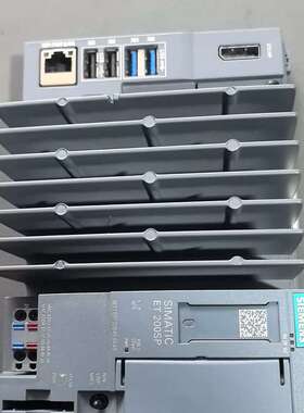 议价西门子PLC 6ES7 677-2DB40-0AA0 一台