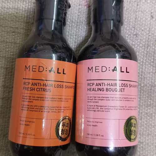 议价韩国medall / MED:-ALL