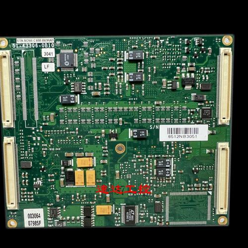 议价票51-43306-0B10 ETX-IV266-C400-BIORAD凌华工业医疗核心板