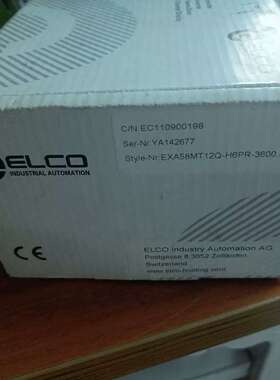 议价宜科编码器EXA58MT12Q-H6PR-3600.PM00