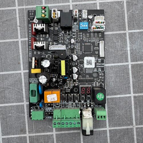议价威捷科拓道尔DZX2.2PDZJ2.5PDZ5DZ7道闸控制