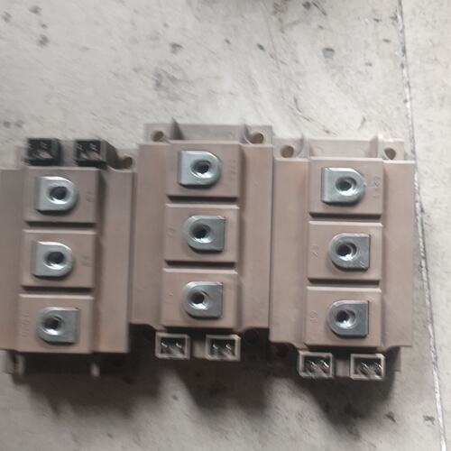 议价原装富士 2MB1200U4H-120-50共3个每个10