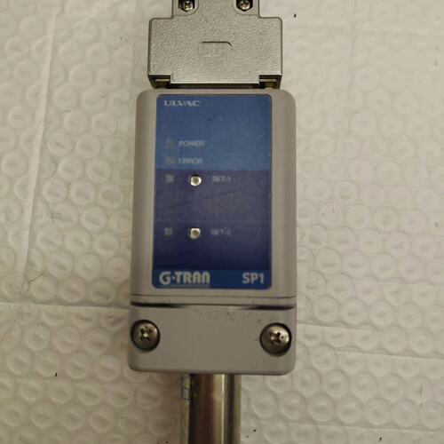 议价ULVAC 爱发科 G-TRAN SP1 WP-01 原装拆
