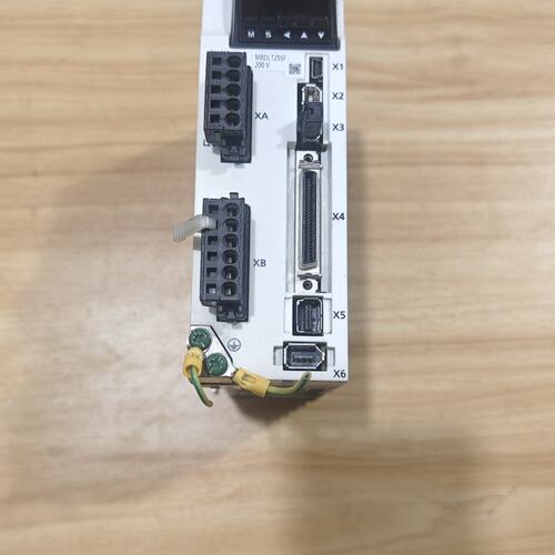 议价MBDLT25SF 松下Panasonic A6多功能交流伺