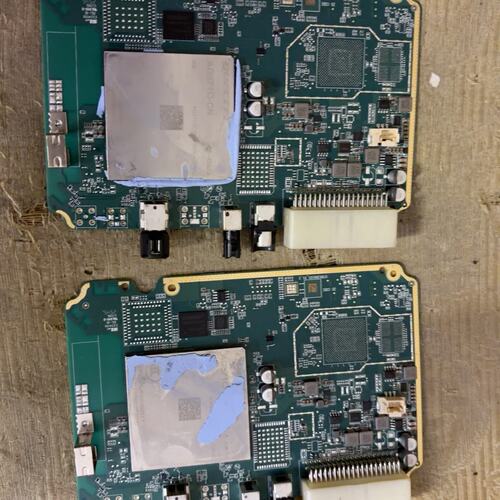 议价AG571Q-CN+5G模块，有3张、整板出售