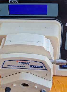 议价思诺Signal蠕动泵BL100-1A，配YZ15A泵头1
